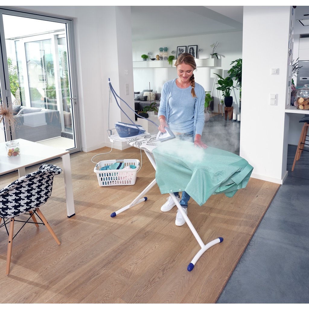 Leifheit\u002072565\u0020Strijktafel\u0020AirSteam\u0020Premium\u0020M