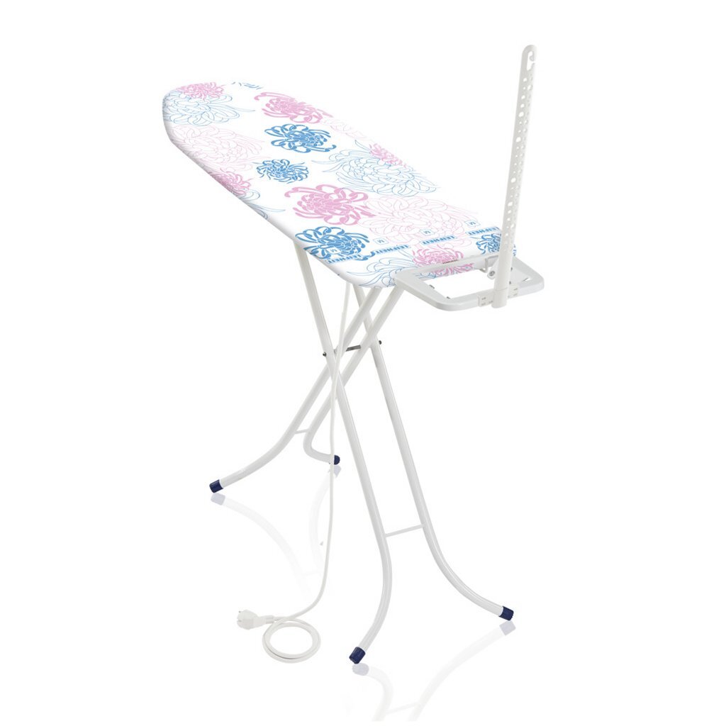 Leifheit\u002072578\u0020Strijktafel\u0020Fashion\u0020M\u0020Plus\u0020120\u0020x\u002038\u0020cm