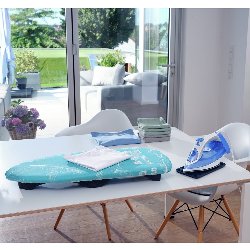 Leifheit\u002072583\u0020Strijktafel\u0020AirBoard\u0020Compact\u0020Tafel\u002073\u0020X\u002030\u0020Cm