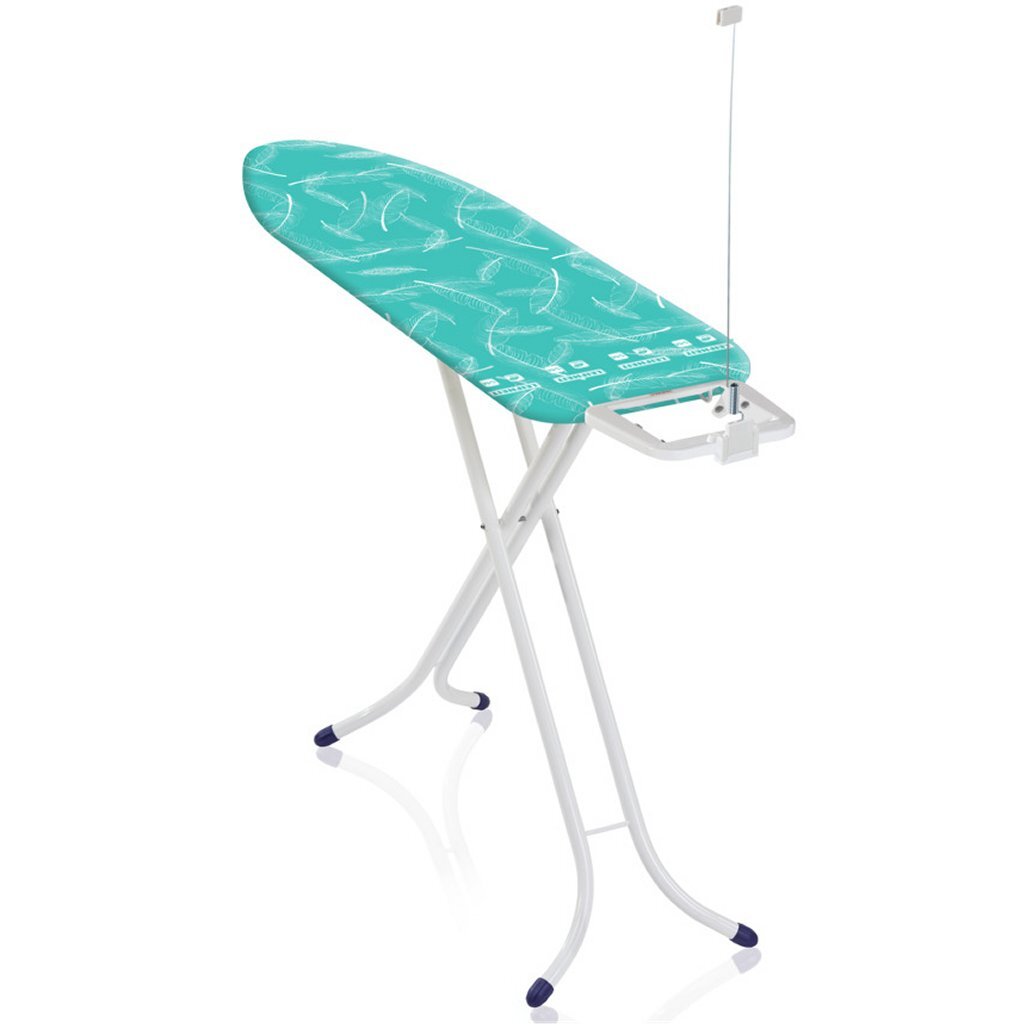 Leifheit\u002072585\u0020Air\u0020Board\u0020M\u0020Compact\u0020Strijkplank\u0020120x38\u0020cm