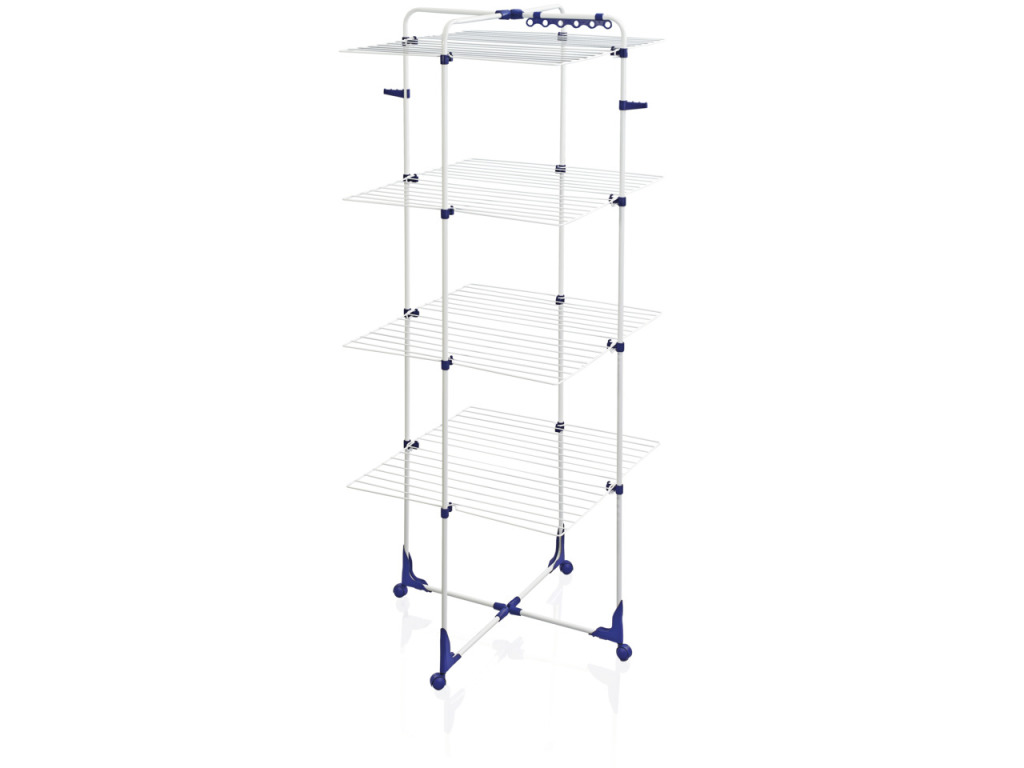 Leifheit\u002081456\u0020Droogtoren\u0020Classic\u0020Tower\u0020450