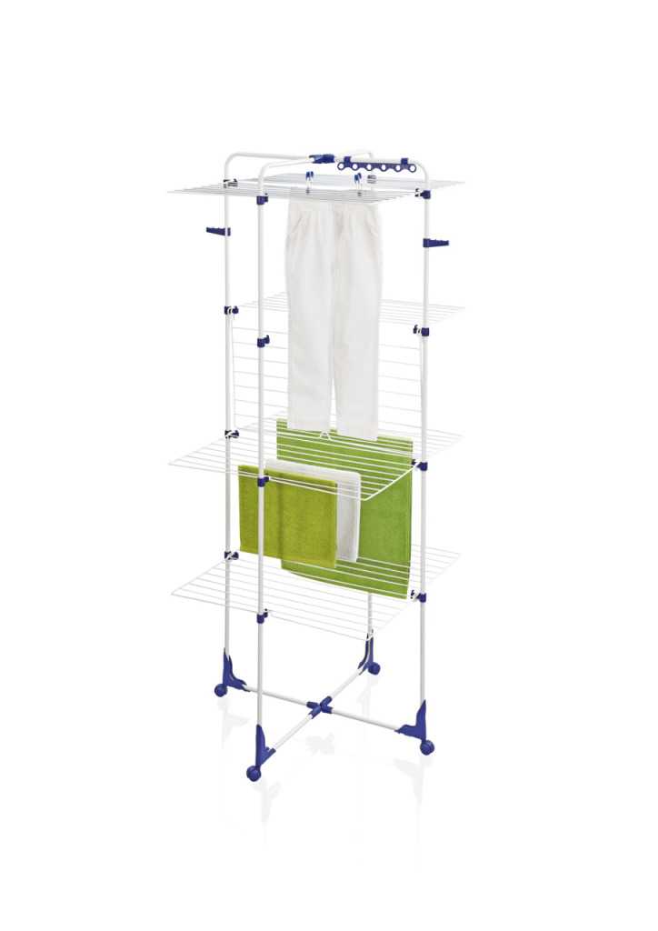 Leifheit\u002081456\u0020Droogtoren\u0020Classic\u0020Tower\u0020450