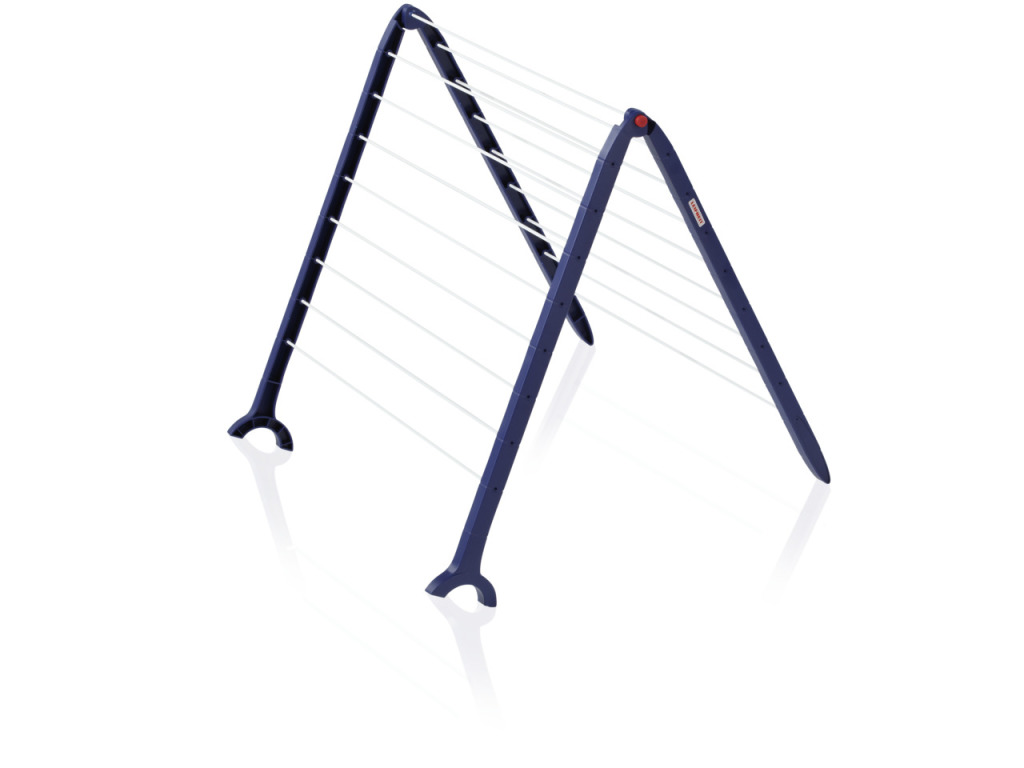 Leifheit\u002081540\u0020Droogrek\u0020Pegasus\u0020Bath\u0020110\u0020Voor\u0020Op\u0020Het\u0020Bad