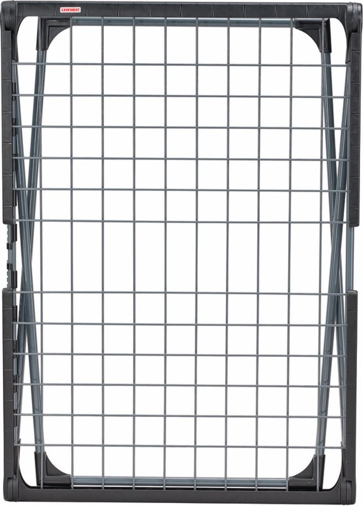 Leifheit\u002081589\u0020Droogrek\u0020Pegasus\u0020180\u0020Solid\u0020Black\u002018M