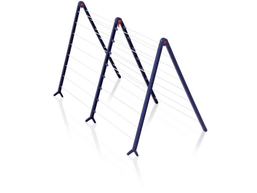 Leifheit\u002081702\u0020Droogrek\u0020Pegasus\u0020Bath\u0020190\u0020Extendable\u0020Voor\u0020Op\u0020Het\u0020Bad