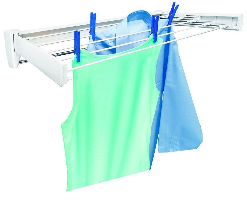 Leifheit\u002083201\u0020Wanddroogrek\u0020Telegant\u002036\u0020Protect\u0020Plus