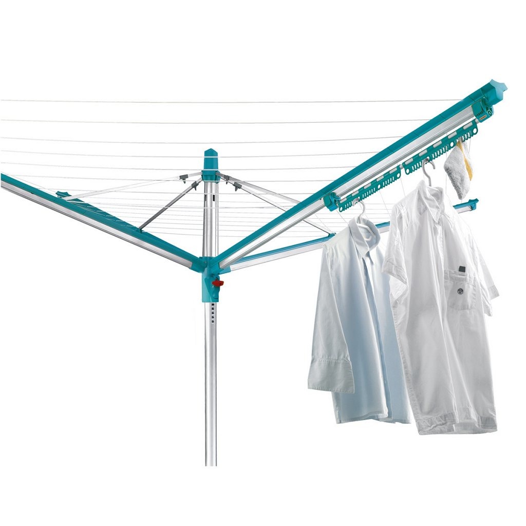 Leifheit\u002085650\u0020Easyclip\u0020voor\u0020Linomatic\u0020Droogmolens