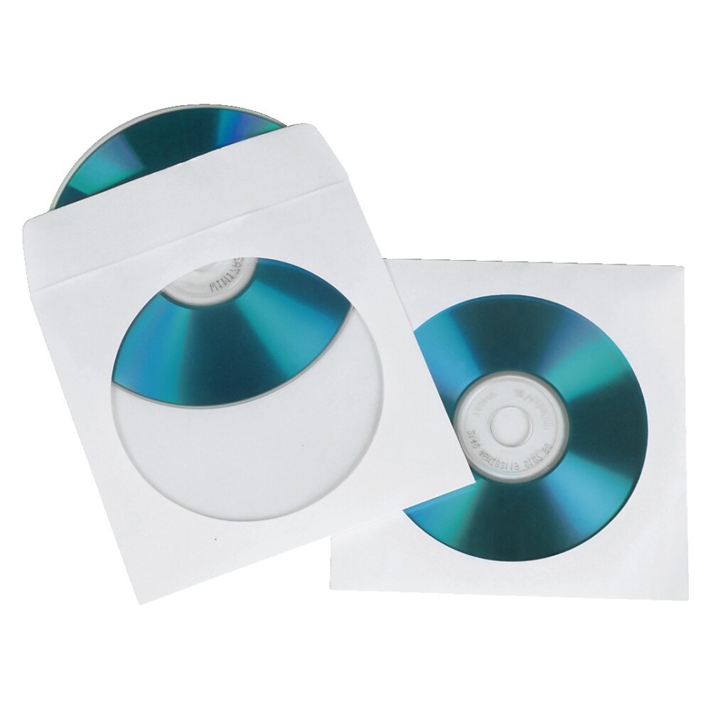 Hama\u0020CD\u002FDVD\u0020Sleeves\u0020Papier\u0020Wit\u002050\u0020Stuks Hama\u0020CD\u002FDVD\u0020Sleeves\u0020Papier\u0020Wit\u002050\u0020Stuks
