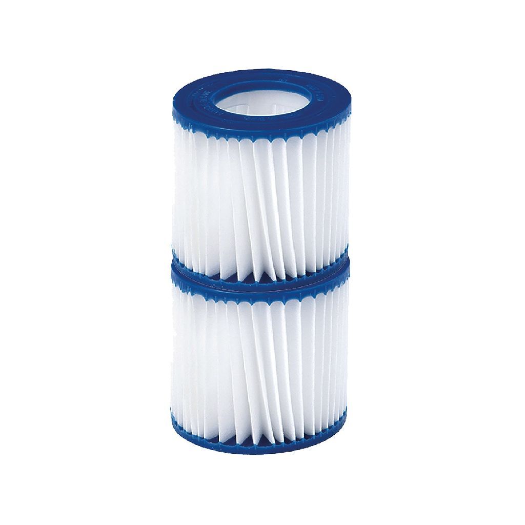 Wehncke\u0020Zwembad\u0020Filter\u0020Cartridge\u00202\u002DPack