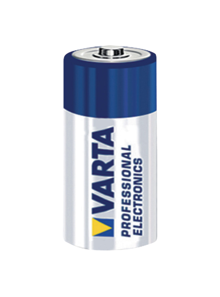 Varta\u0020V28PX\u0020Batterij
