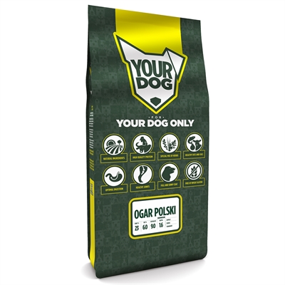 YOURDOG\u0020OGAR\u0020POLSKI\u0020SENIOR\u002012\u0020KG