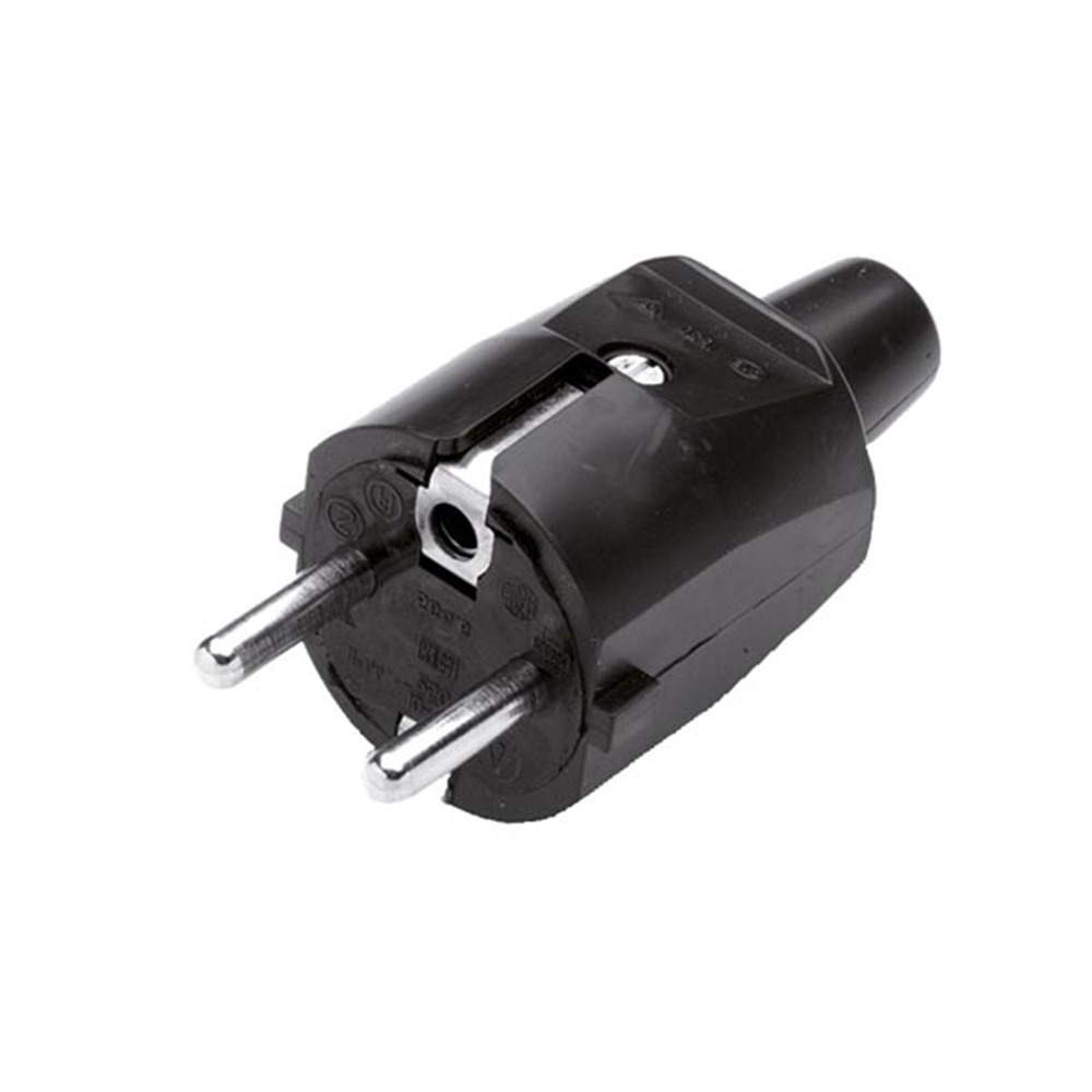 Scanpart\u00202480500014\u0020E518\u0020Stekker\u0020en\u0020Ra\u0020Rubber\u002010\u002F16a