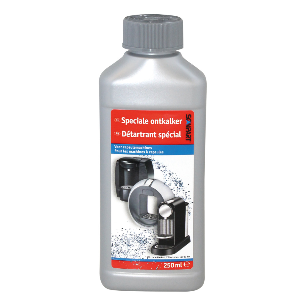 Scanpart\u0020Ontkalker\u0020Capsulemachines\u0020250ml