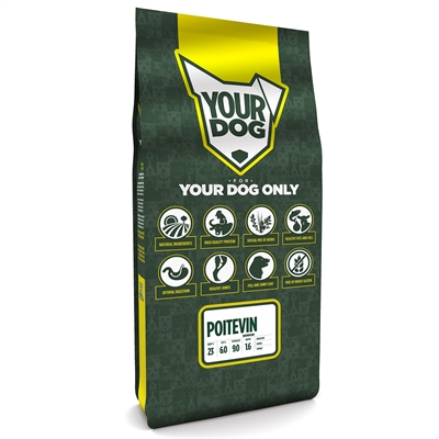 YOURDOG\u0020POITEVIN\u0020SENIOR\u002012\u0020KG