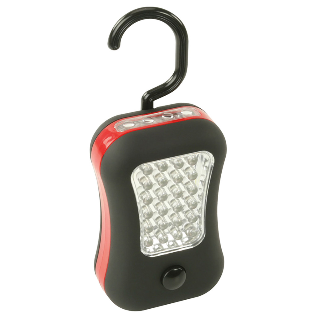 Ansmann\u0020Led\u0020Lamp\u002024\u0020En\u00204\u0020Inclusief\u0020Bat