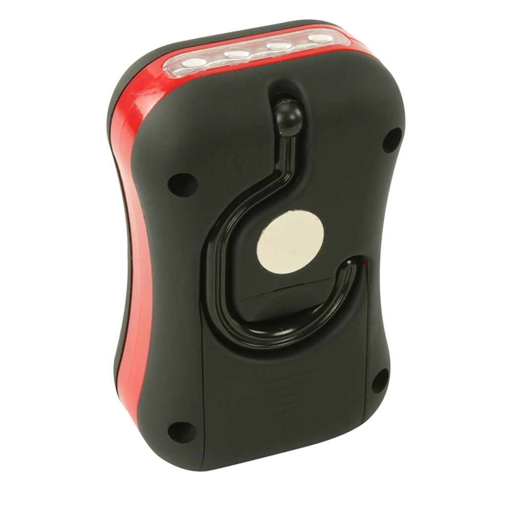 Ansmann\u0020Led\u0020Lamp\u002024\u0020En\u00204\u0020Inclusief\u0020Bat