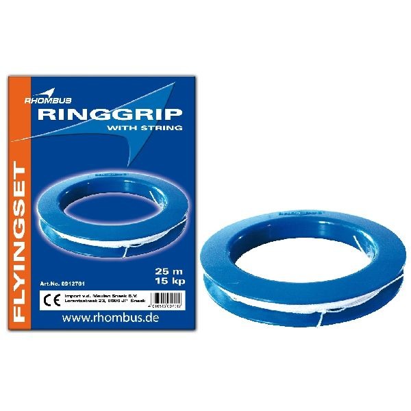 Rhombus\u0020Ringgreep\u002015kp\u0020Dacron\u002025\u0020Mtr