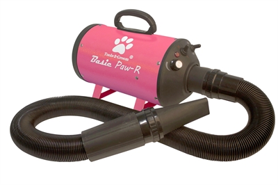 TOOLS\u002D2\u002DGROOM\u0020WATERBLAZER\u0020BASIC\u0020PAW\u002DR\u0020ROZE\u00202200\u0020WATT