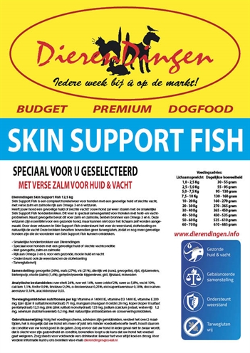 BUDGET\u0020PREMIUM\u0020DOGFOOD\u0020SKIN\u0020SUPPORT\u0020FISH\u002012,5\u0020KG