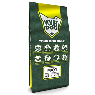YOURDOG\u0020MAXI\u002012\u0020KG