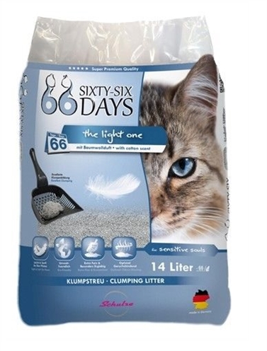 66\u0020DAYS\u0020COTTON\u0020LIGHT\u0020KATTENBAKVULLING\u002014\u0020LTR