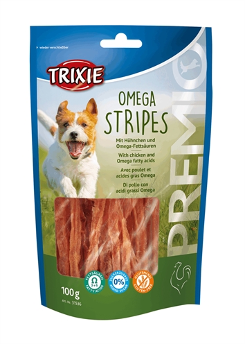 TRIXIE\u0020PREMIO\u0020OMEGA\u0020STRIPES\u0020KIP\u0020100\u0020GR