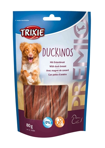 TRIXIE\u0020PREMIO\u0020DUCKINOS\u002080\u0020GR\u00206\u0020ST