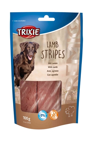TRIXIE\u0020PREMIO\u0020LAMB\u0020STRIPES\u0020100\u0020GR\u00206\u0020ST