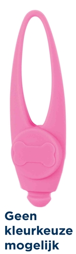 TRIXIE\u0020FLASHER\u0020SILICONEN\u0020ASSORTI\u00203,5X3,5X11\u0020CM\u00204\u0020ST