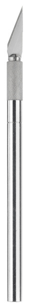 Westcott\u0020AC\u002DE84010\u0020Scalpel\u0020Metaal\u0020Grip\u0020Met\u00201\u0020Mesje\u0020No.11
