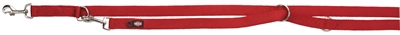 TRIXIE\u0020HONDENRIEM\u0020PREMIUM\u0020VERSTELBAAR\u0020TWEELAAGS\u0020ROOD\u0020200X1,5\u0020CM TRIXIE\u0020HONDENRIEM\u0020PREMIUM\u0020VERSTELBAAR\u0020TWEELAAGS\u0020ROOD\u0020200X1,5\u0020CM