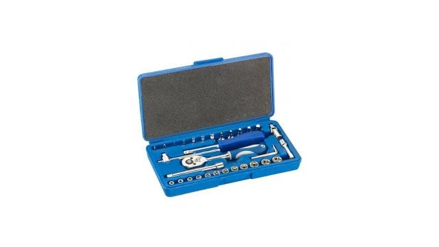 CON\u002DP\u0020BP200733\u0020Dopsleutelset\u00201\u002F4\u002033\u002Ddelig