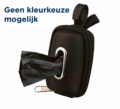 TRIXIE\u0020ZAKJESDISPENSER\u0020ASSORTI\u002020\u0020ZAKJES\u00204\u0020ST