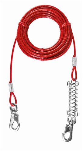 TRIXIE\u0020AANLEGLIJN\u0020ROOD\u00208\u0020MTR TRIXIE\u0020AANLEGLIJN\u0020ROOD\u00208\u0020MTR