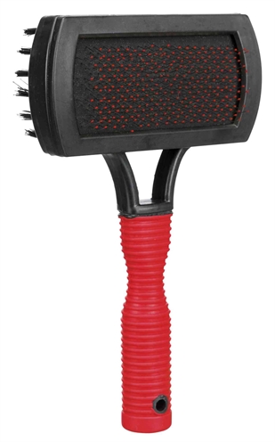 TRIXIE\u0020SLICKERBORSTEL\u00202\u002DZIJDIG\u0020KUNSTSTOF\u0020\u002F\u0020NYLON\u0020\u0026\u0020PINNEN\u002017X10\u0020CM\u00202\u0020ST TRIXIE\u0020SLICKERBORSTEL\u00202\u002DZIJDIG\u0020KUNSTSTOF\u0020\u002F\u0020NYLON\u0020\u0026\u0020PINNEN\u002017X10\u0020CM\u00202\u0020ST