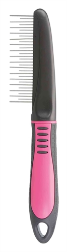 TRIXIE\u0020VACHTONTKLITTER\u0020COMBI\u002DKAM\u002022\u0020CM\u00203\u0020ST