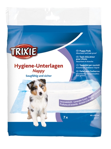 TRIXIE\u0020HYGI\u00CBNE\u002DONDERLEGGER\u0020NAPPY\u0020LAVENDELGEUR\u002060X40\u0020CM\u002010X7\u0020ST TRIXIE\u0020HYGI\u00CBNE\u002DONDERLEGGER\u0020NAPPY\u0020LAVENDELGEUR\u002060X40\u0020CM\u002010X7\u0020ST