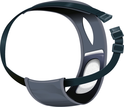 TRIXIE\u0020LOOPSHEIDBROEKJE\u0020ZWART\u0020L\u002050\u002D59\u0020CM