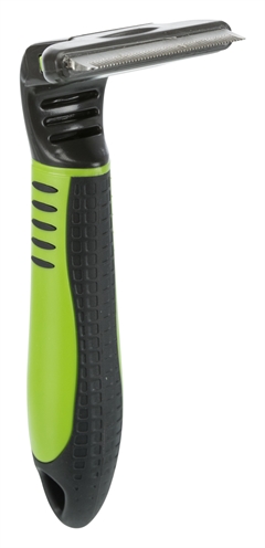 TRIXIE\u0020CARDING\u0020VACHTKAM\u0020KUNSTSTOF\u0020\u002F\u0020METALEN\u0020KLING\u002015\u0020CM\u00202\u0020ST