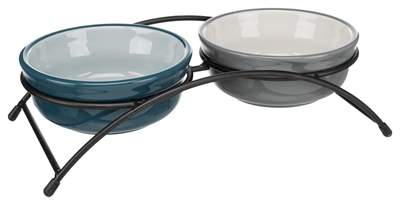 TRIXIE\u0020VOERBAK\u0020SET\u0020KERAMIEK\u0020\u0020\u002F\u0020\u0020METAAL\u0020PETROL\u0020\u002F\u0020GRIJS\u00202X250\u0020ML TRIXIE\u0020VOERBAK\u0020SET\u0020KERAMIEK\u0020\u0020\u002F\u0020\u0020METAAL\u0020PETROL\u0020\u002F\u0020GRIJS\u00202X250\u0020ML