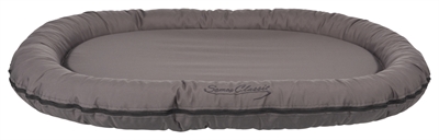 TRIXIE\u0020KUSSEN\u0020SAMOA\u0020CLASSIC\u0020OVAAL\u0020NYLON\u0020GRIJS\u002080X60X10\u0020CM