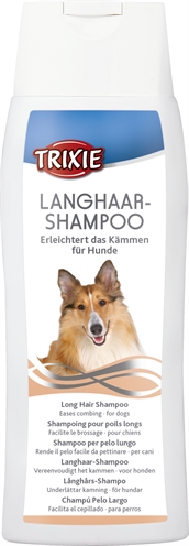 TRIXIE\u0020LANGHAAR\u0020SHAMPOO\u0020250\u0020ML TRIXIE\u0020LANGHAAR\u0020SHAMPOO\u0020250\u0020ML