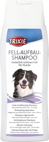 TRIXIE\u0020VACHTHERSTEL\u0020SHAMPOO\u0020250\u0020ML\u00206\u0020ST