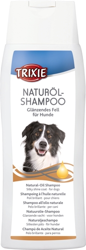 TRIXIE\u0020NATUUROLIE\u0020SHAMPOO\u0020250\u0020ML