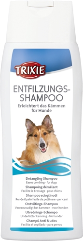 TRIXIE\u0020ONTVILTINGSSHAMPOO\u0020250\u0020ML