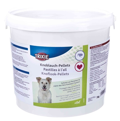 TRIXIE\u0020KNOFLOOK\u002DPELLETS\u0020HOND\u00203\u0020KG