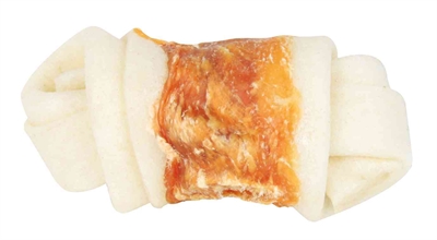 TRIXIE\u0020DENTA\u0020FUN\u0020KNOTTED\u0020CHICKEN\u0020CHEWING\u0020BONES\u002070\u0020GR\u00205\u0020CM