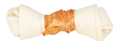 TRIXIE\u0020DENTA\u0020FUN\u0020KNOTTED\u0020CHICKEN\u0020CHEWING\u0020BONE\u00206X70\u0020GR\u002015\u0020CM