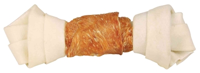 TRIXIE\u0020DENTA\u0020FUN\u0020KNOTTED\u0020CHICKEN\u0020CHEWING\u0020BONE\u002018\u0020CM\u00206X120\u0020GR