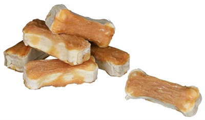 TRIXIE\u0020DENTA\u0020FUN\u0020CHICKEN\u0020CHEWING\u0020BONES\u00206X120\u0020GR\u00205\u0020CM